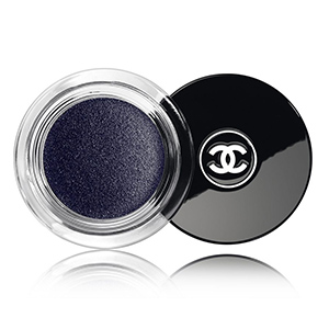 Тени Chanel Illusion d’Ombre (оттенок Apparition)