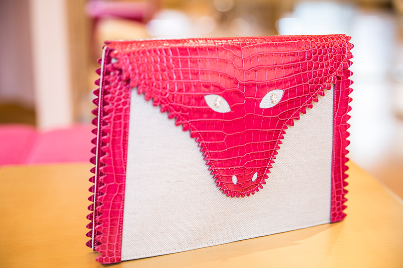 Charlotte Olympia