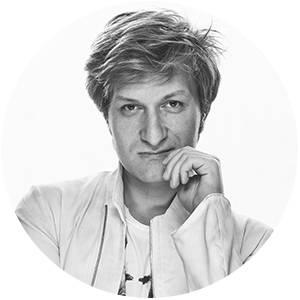 Дмитрий Суржиков, ведущий стилист Kevin.Murphy, Color.Me, Посол Olaplex в России