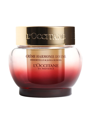 L’Occitane