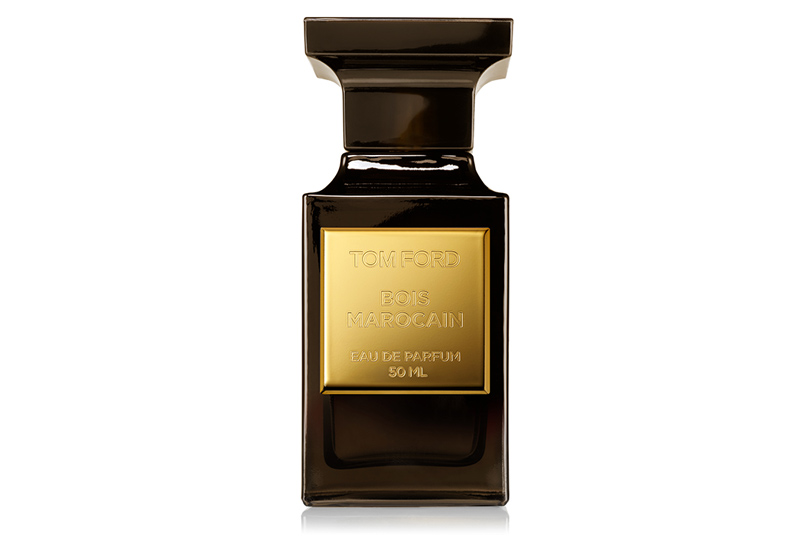 10 средств, которые пригодятся мужчине. Аромат Bois Marocain из коллекции Private Blend Collection, Tom Ford