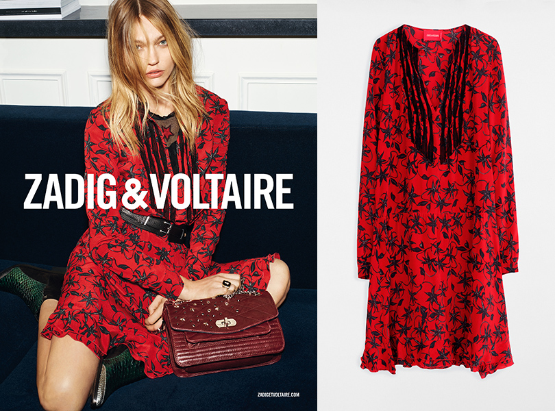 Zadig&Voltaire