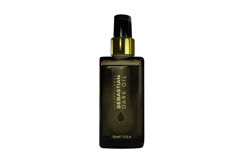 Dark Oil от Sebastian Professional