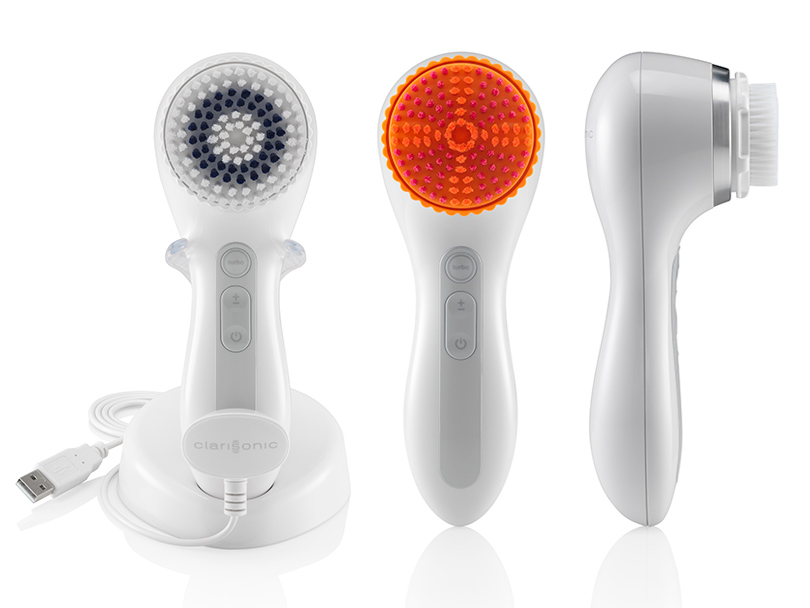 5 лучших beauty-гаджетов этого лета: Clarisonic Smart Profile