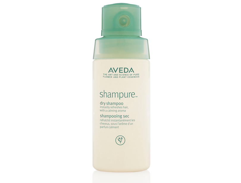 Сухой шампунь Aveda Shampure Dry Shampoo