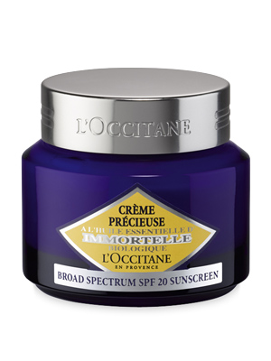 L’Occitane