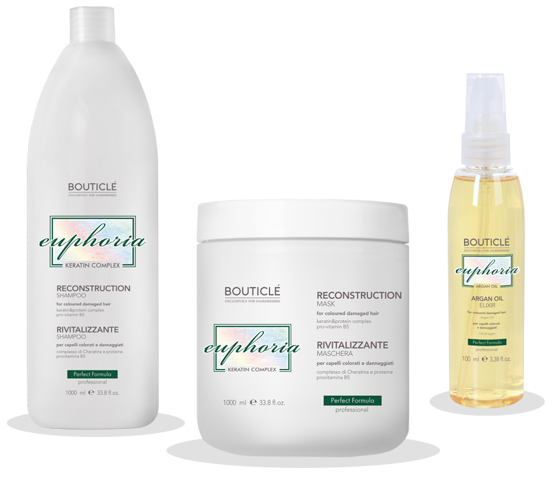 Шесть новых beauty-брендов в России: Bouticlé