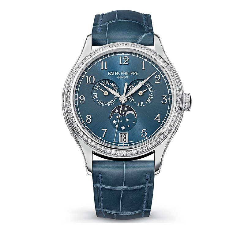 Patek Philippe Annual Calendar Ref. 4947G