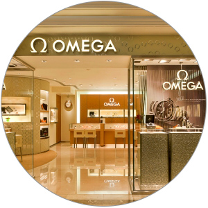 Коктейль Omega