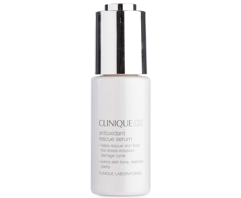 Clinique CX Antioxidant Rescue Serum