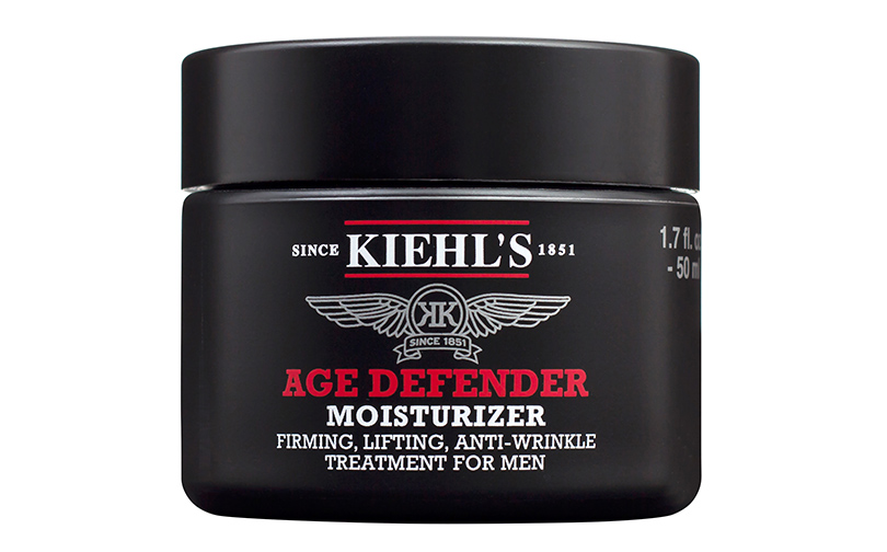 Age Defender Moisturizer от Kiehl’s