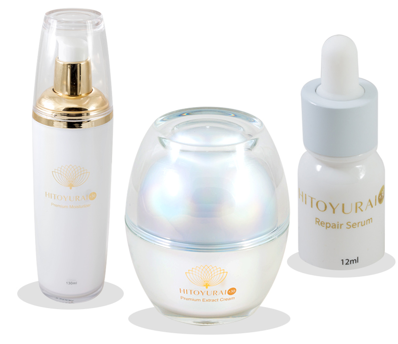 Шесть новых beauty-брендов в России: Hitoyurai + 30