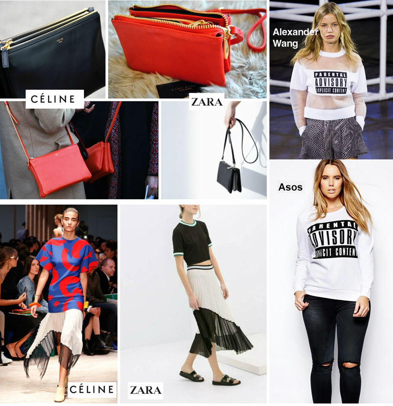 Новая модель fashion-бизнеса. Почему Burberry, Tom Ford и Vetements отказываются от классической системы модных показов?