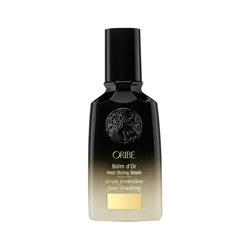 Oribe Balm d’Or Gold Lust Heat Styling Balm