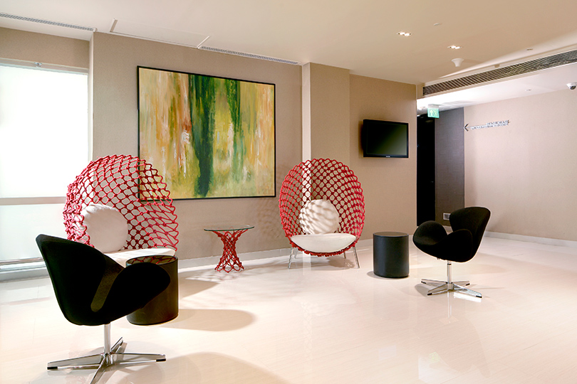 Holiday Inn New Delhi International Airport