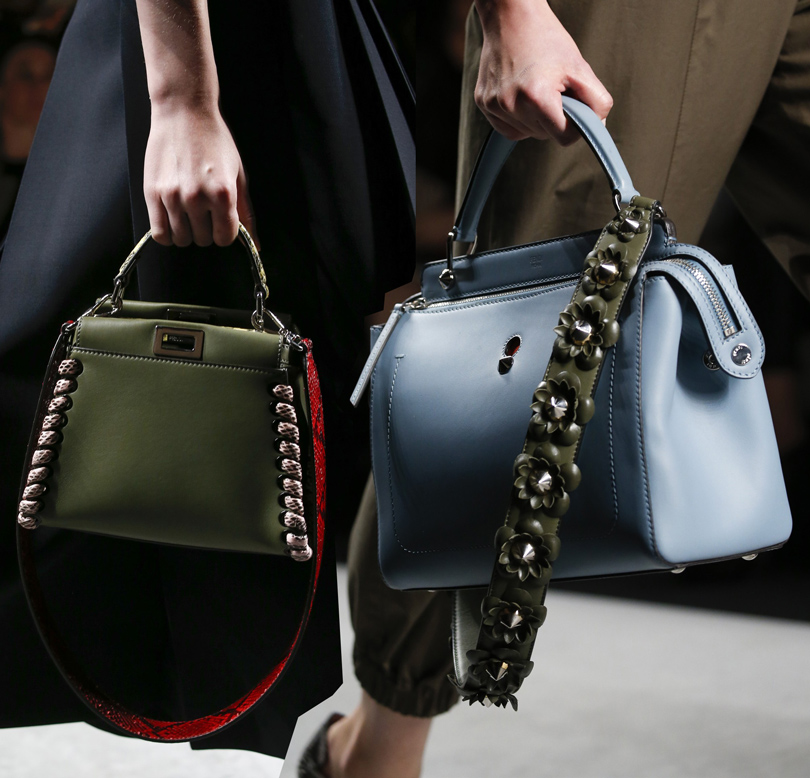 Shoes & Bags Blog: самые яркие сумки этой весны