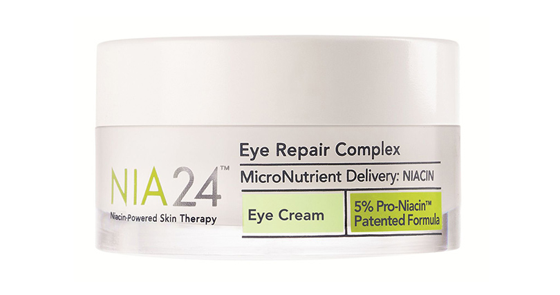 NIA 24 Eye Repair Complex