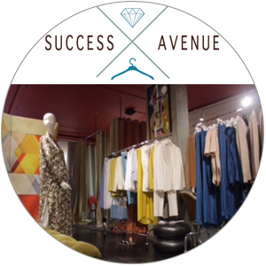Smart Shopping. Июнь: лучшие скидки в модных бутиках. -40% в Success Avenue