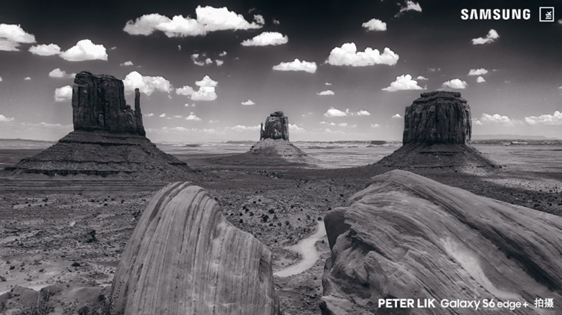 © Питер Лик (Peter Lik)