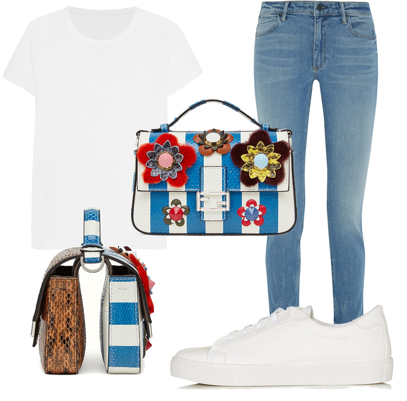 Shoes & Bags Blog: самые яркие сумки этой весны