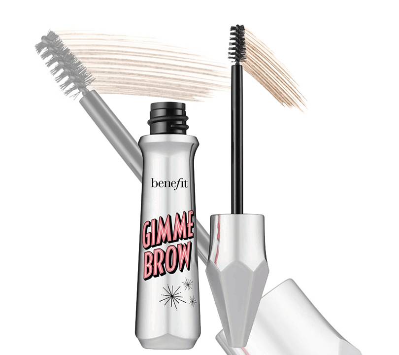 Гель для бровей Benefit Gimme Brow