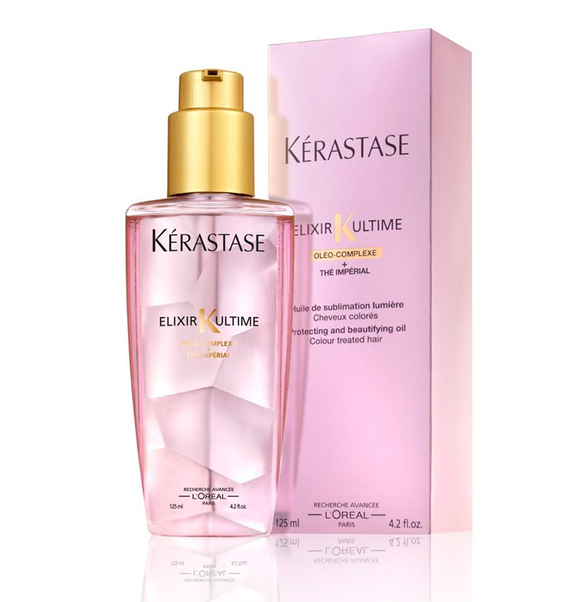 Kerastase Elixir Ultime Oleo Complex The Imperial