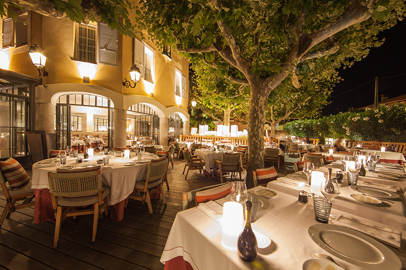 Summer Time: каникулы в любимом отеле Брижит Бардо Byblos Saint-Tropez