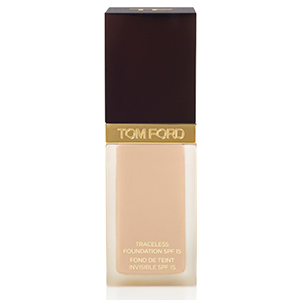 Тон Tom Ford Traceless Foundation