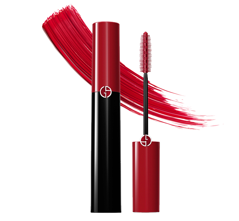 BeautyShopping: топ-15 — лучшая тушь для ресниц. Тушь Eccentrico Mascara от Giorgio Armani