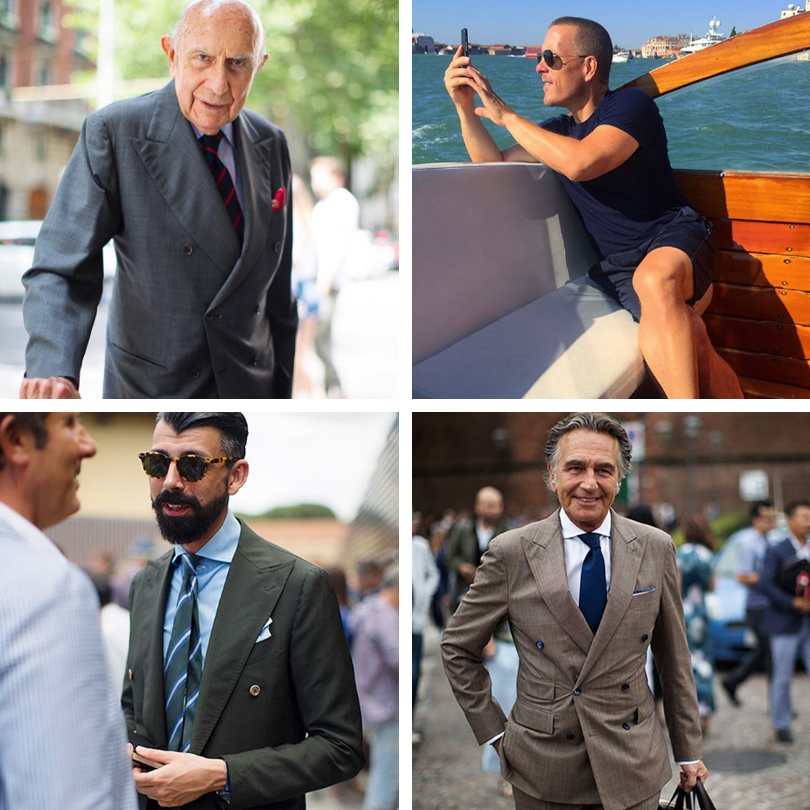 @thesartorialist