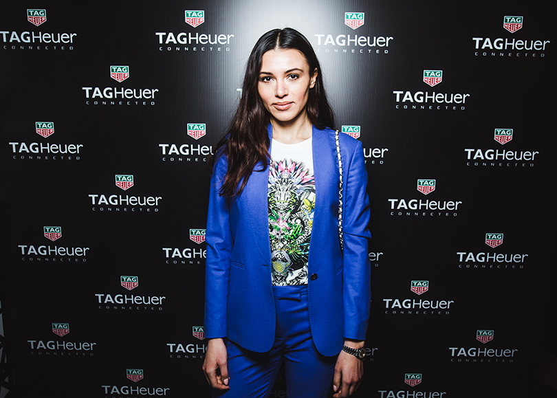 Кристина Шаповалова