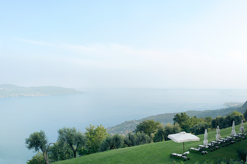 #postatravelnotes Озеро Гарда: оздоровительная программа в Lefay Resort & SPA Lago di Garda