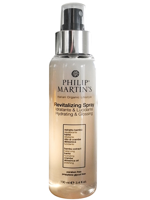 Спрей Revitalizing Spray, Philip Martin’s