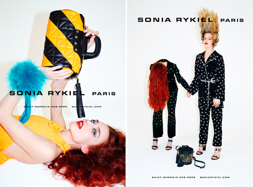 Sonia Rykiel