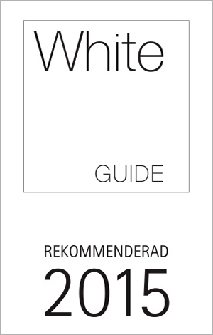 Как «читать» наклейки на дверях ресторанов. White Guide