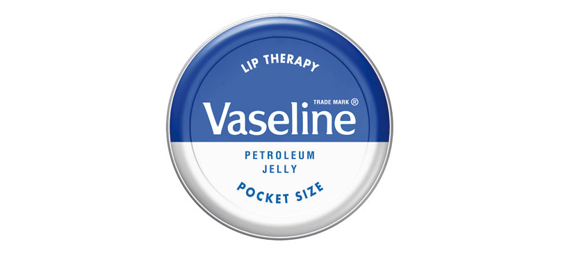 Бальзам для губ Vaseline