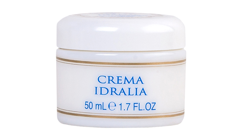 Крем «Идралия» Crema Idralia