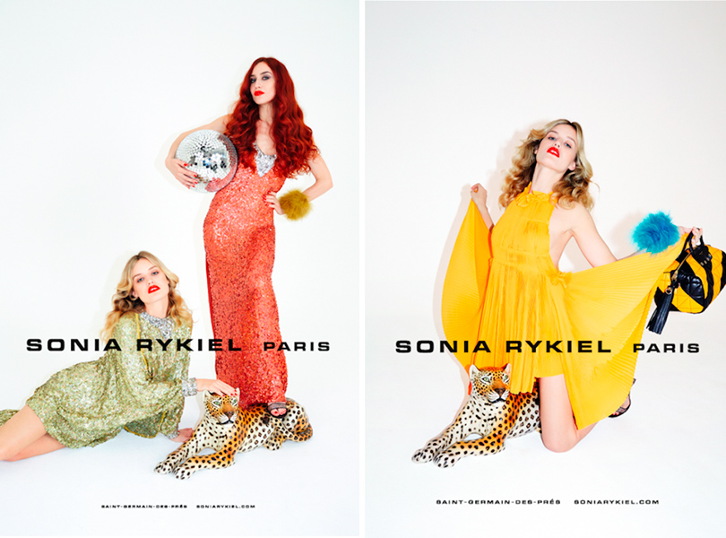 Sonia Rykiel