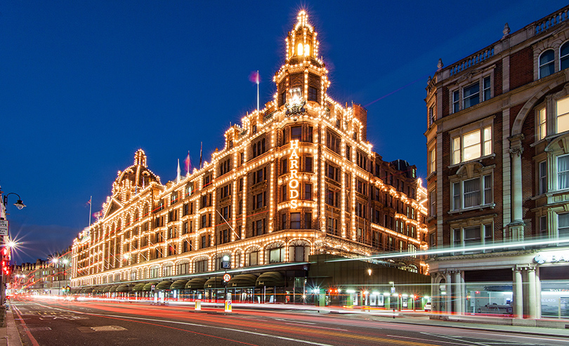 Harrods