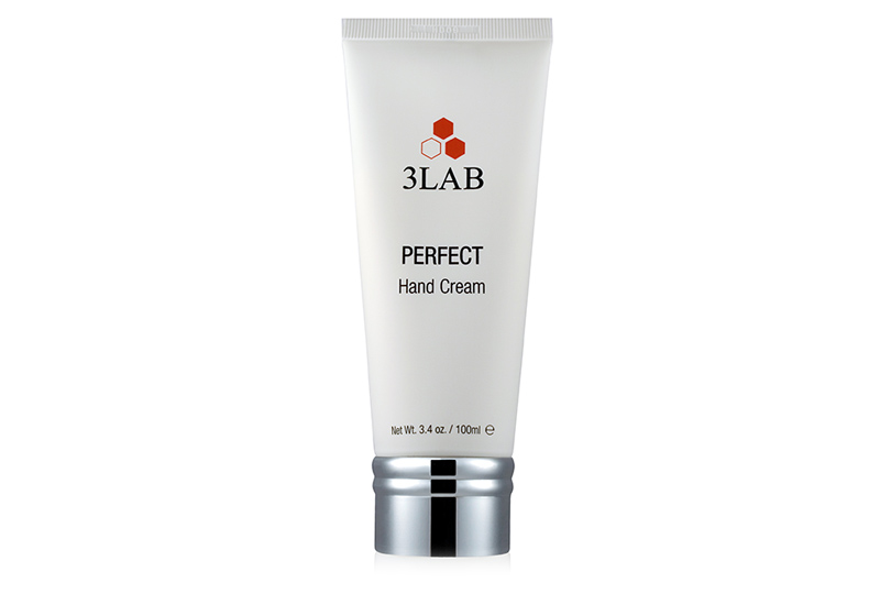 10 средств, которые пригодятся мужчине. Крем для рук Perfect Hand Cream, 3LAB