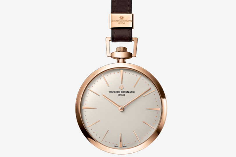 Patrimony, Vacheron Constantin