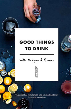 Good Things to Drink with Mr Lyan and Friends, Райан Четиявардана