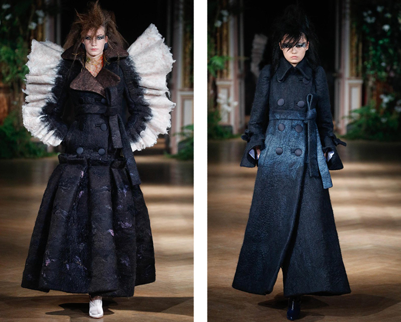 Haute Couture Fall Winter 2019/2020: Viktor & Rolf