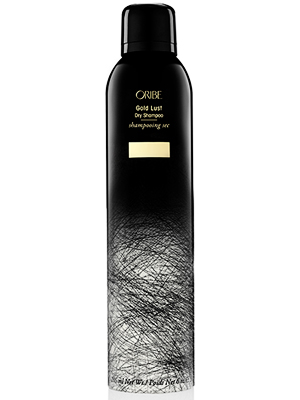 Восстанавливающий Gold Lust Dry Shampoo, Oribe