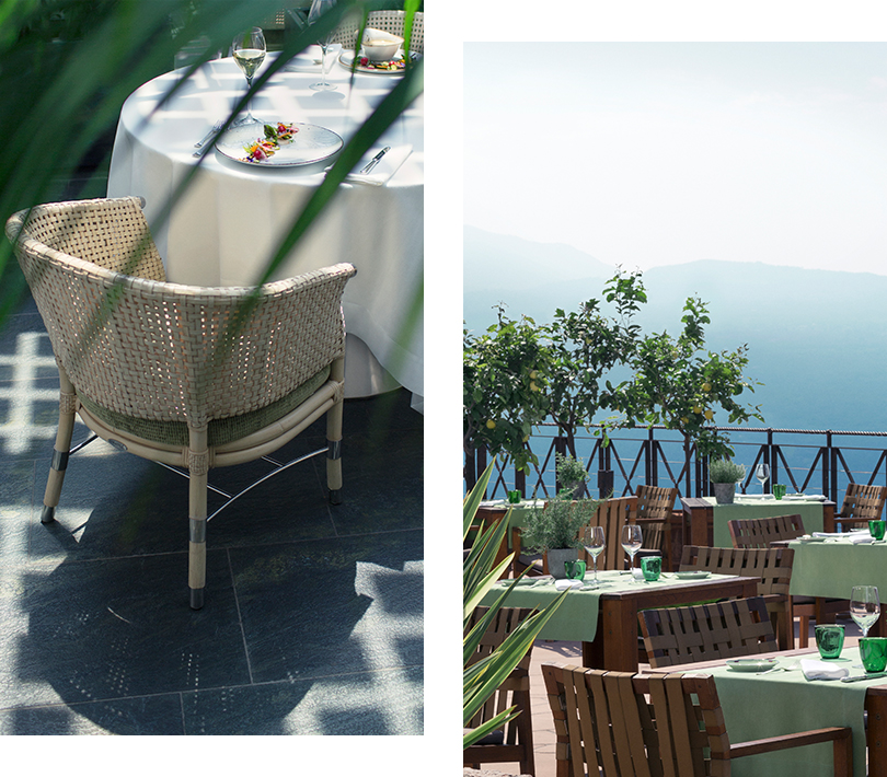 #postatravelnotes Озеро Гарда: оздоровительная программа в Lefay Resort & SPA Lago di Garda