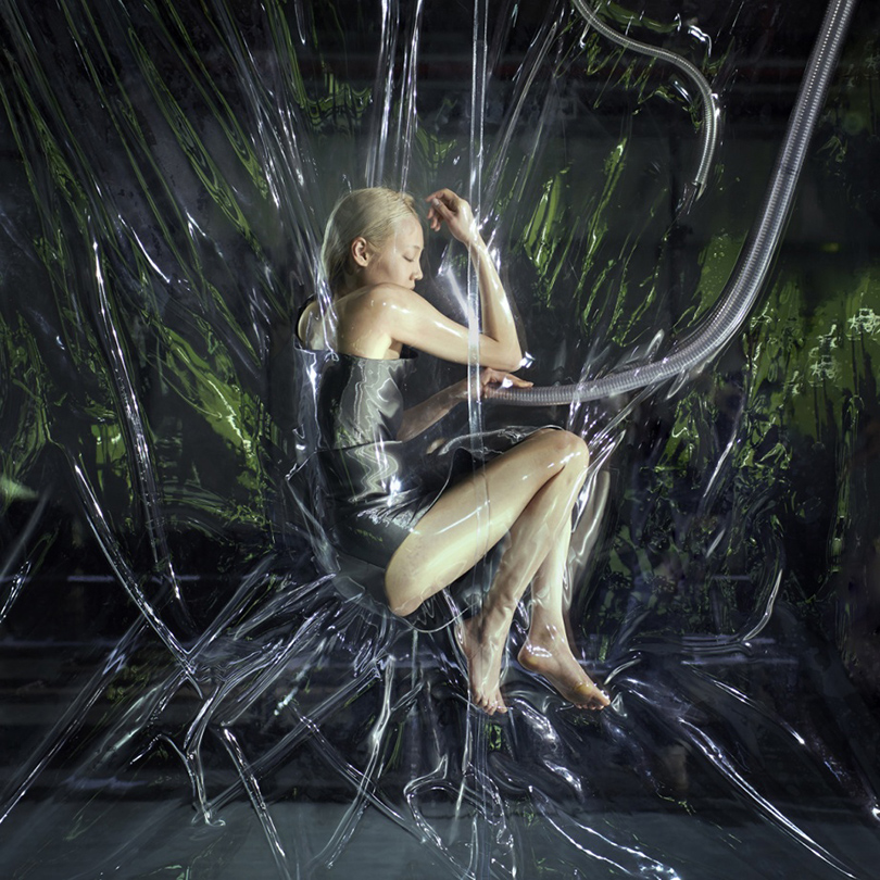 Iris van Herpen, 2014 г.