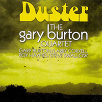 Gary Burton — Duster (1967)