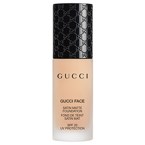 Тон Gucci Satin Matte Foundation