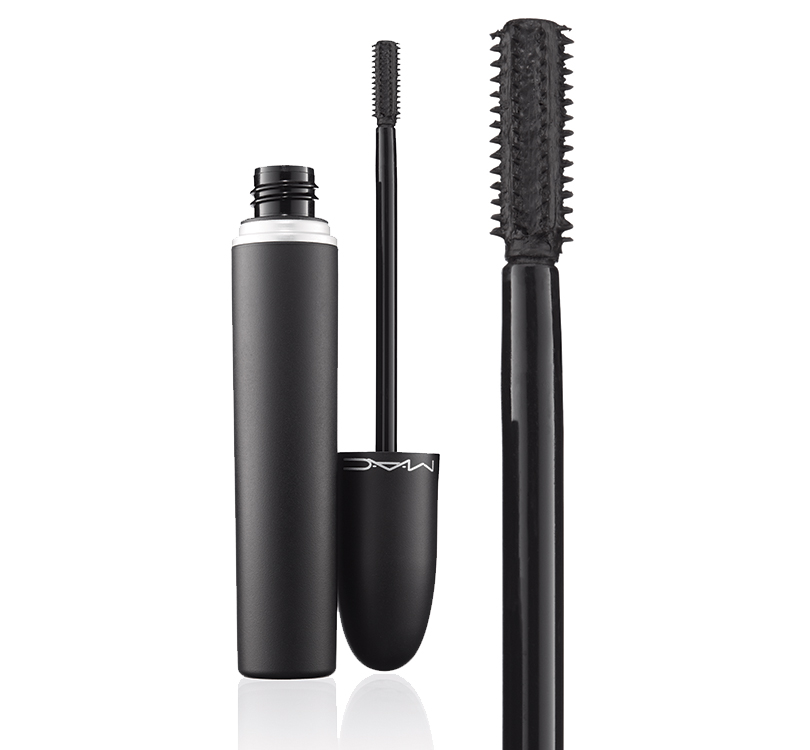 BeautyShopping: топ-15 — лучшая тушь для ресниц. Тушь Upward Lash Mascara от M.A.C