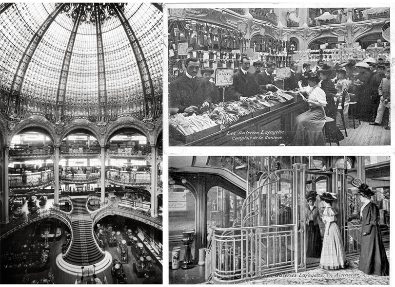 Galeries Lafayette